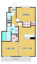 【間取り】 | ボヌールメゾン(Good Home)
図面は計画段階のもので、現況を優先します