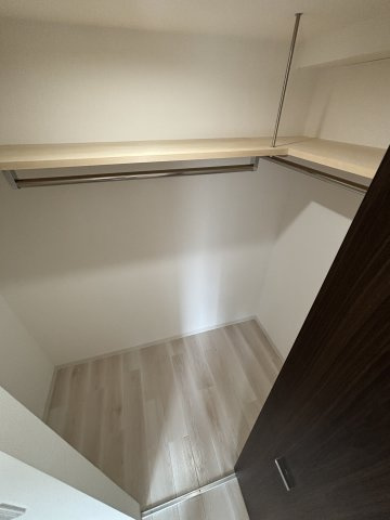 ＬＩＢＴＨ桑園の収納