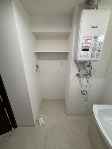 ＬＩＢＴＨ桑園の設備