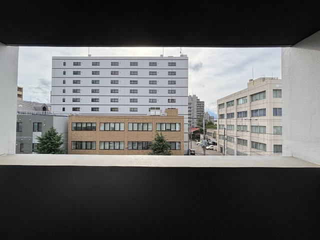 ＬＩＢＴＨ桑園の展望