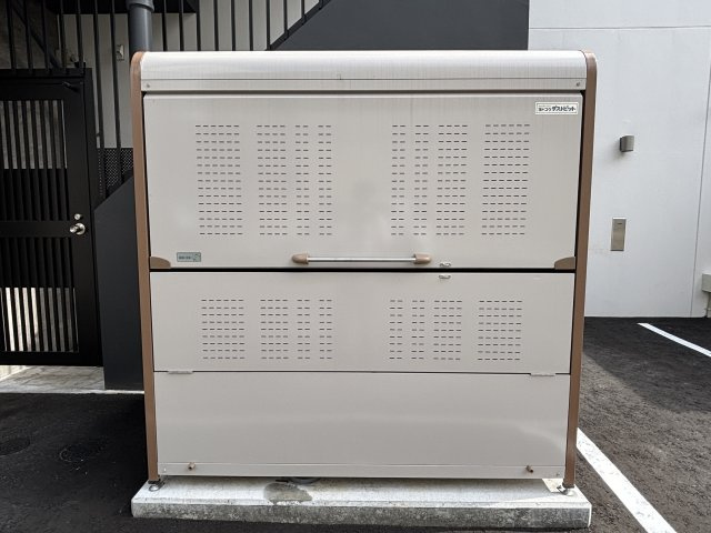 ＬＩＢＴＨ桑園のその他共用部分