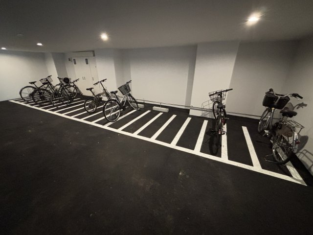 ＬＩＢＴＨ桑園のその他共用部分