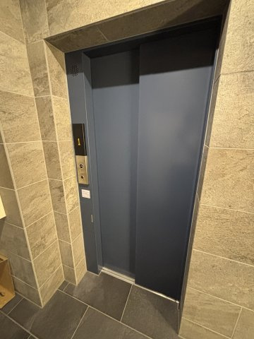 ＬＩＢＴＨ桑園のその他共用部分