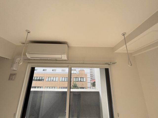 ＬＩＢＴＨ桑園の設備