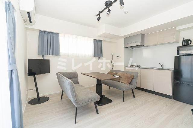 ライトハウス中馬込