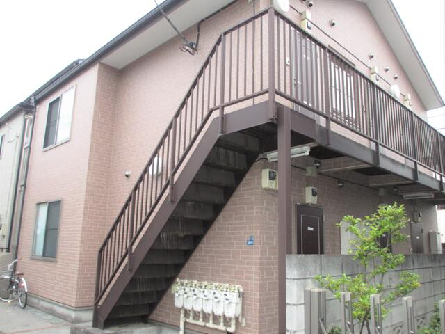 ロイヤル中十条の画像