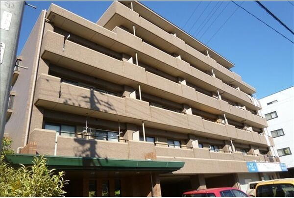 グランディール中京