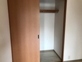 【その他】 | サンフォレスト曙 | 洋室6帖のクロ―ゼット