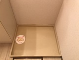 【その他】 | サンフォレスト曙 | 室内洗濯機置場