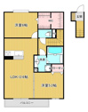 【間取り】 | ボヌールメゾン(Good Home)
図面は計画段階のもので、現況を優先します