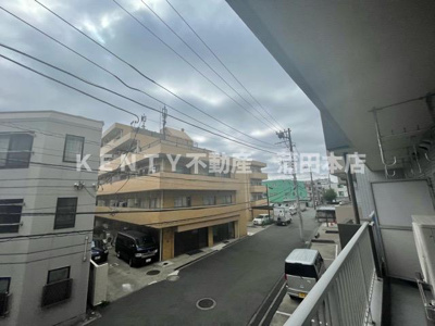 【展望】 | ガーデンズ・イトー