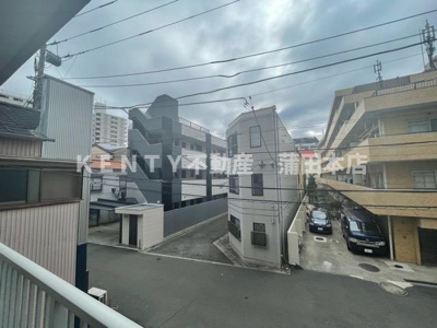 【展望】 | ガーデンズ・イトー