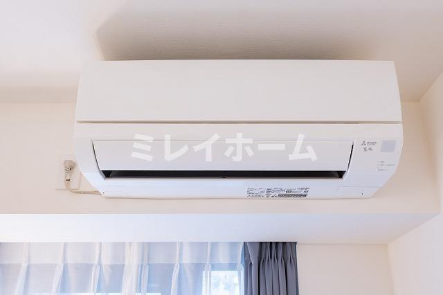 ライトハウス中馬込の設備