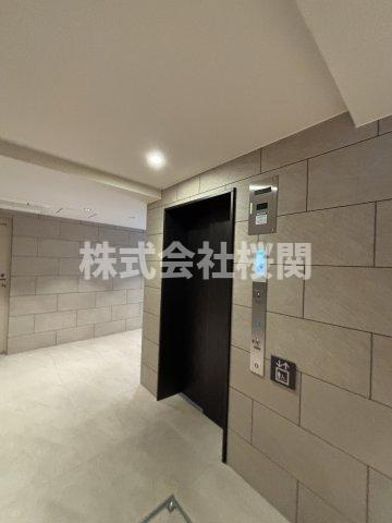 横浜市中区弥生町１丁目の賃貸マンションのその他