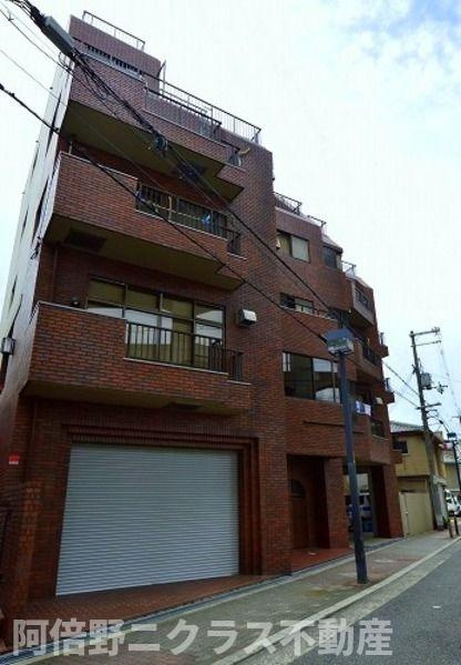 レジデンストーア