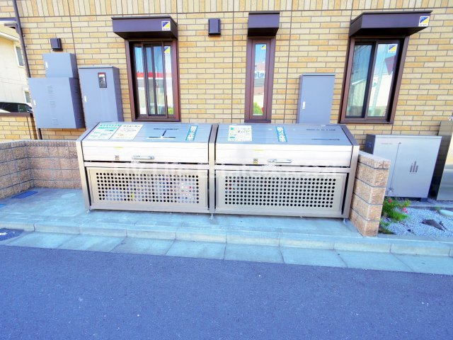 ブリエコリーヌCのその他共用部分