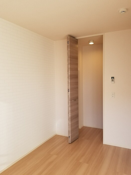 ブリエコリーヌCの収納