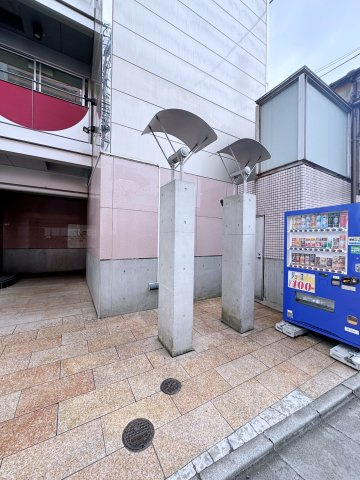 想定年間賃料2,060万　想定利回り12％　鉄骨造のその他