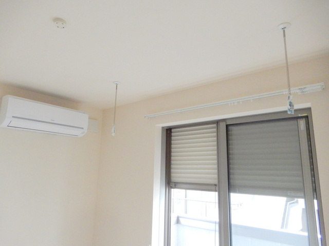 ＧｒａｎｄＣｈａｒｉｏｔ（グランシャリオ）のセキュリティ|防犯シャッター＆物干しフック