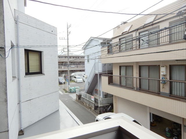 ＧｒａｎｄＣｈａｒｉｏｔ（グランシャリオ）の展望|眺望