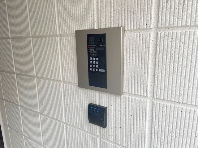 ＧｒａｎｄＣｈａｒｉｏｔ（グランシャリオ）のセキュリティ|オートロック