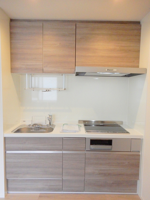 ＧｒａｎｄＣｈａｒｉｏｔ（グランシャリオ）のキッチン|IT付きキッチン