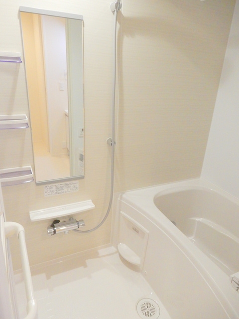 ＧｒａｎｄＣｈａｒｉｏｔ（グランシャリオ）の浴室|バスルーム