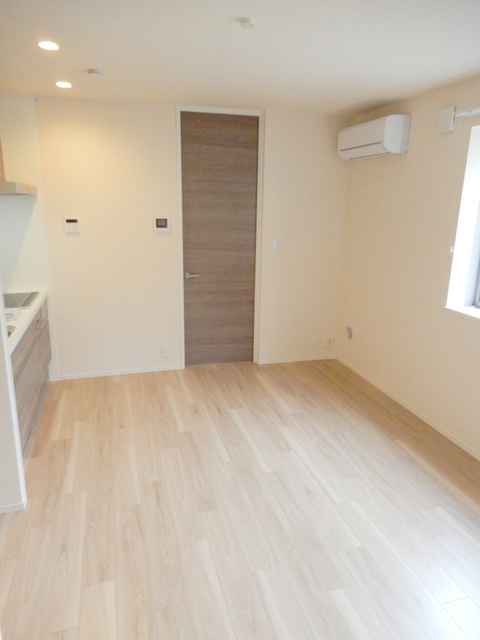 ＧｒａｎｄＣｈａｒｉｏｔ（グランシャリオ）の居間・リビング|8.3帖DK