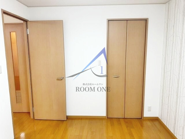 アムール・シャンテ是政の寝室|寝室です。