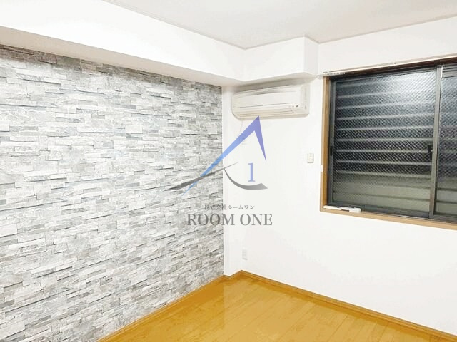 アムール・シャンテ是政の居間・リビング|洋室のお部屋です。