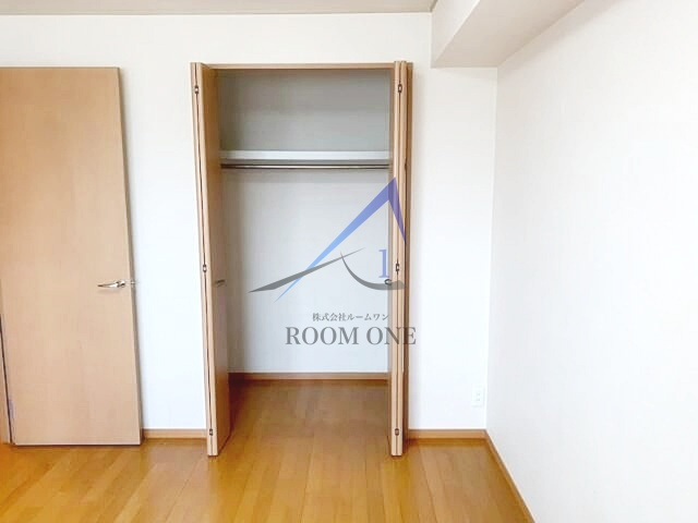 アムール・シャンテ是政の収納|収納です。