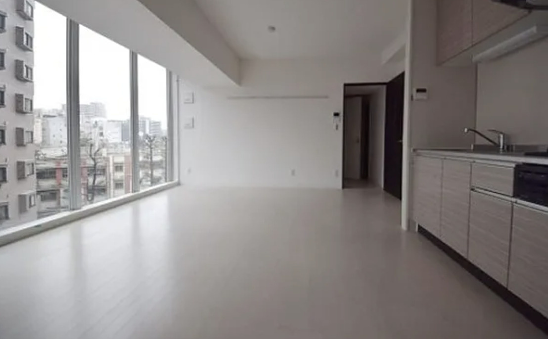 レジェンダリーガーデン赤羽　イーストビュー