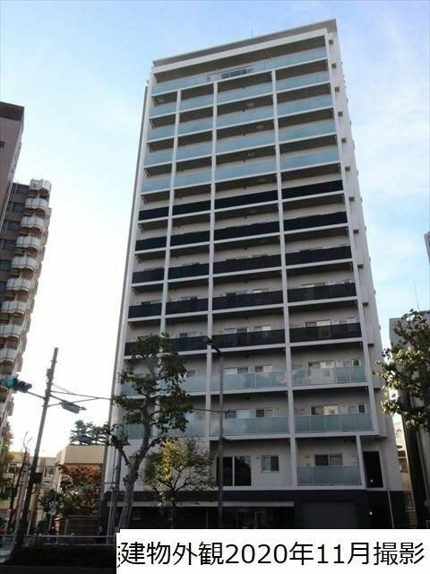 レジェンダリーガーデン赤羽　イーストビュー