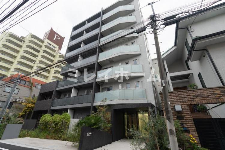 ライトハウス中馬込