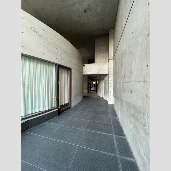 大阪市北区南扇町の店舗一部のその他