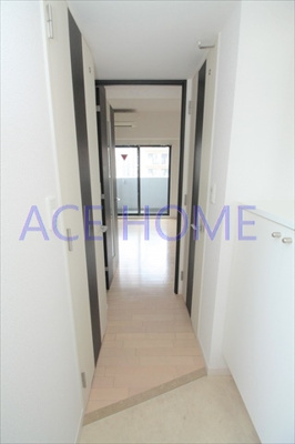 【玄関】 | アコード中之島