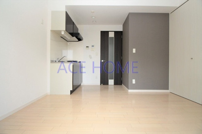 【内装】 | アコード中之島