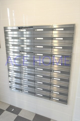 【その他共用部分】 | アコード中之島