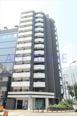 【外観】 | アコード中之島