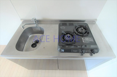 【キッチン】 | アコード中之島