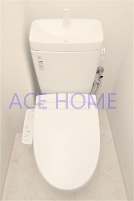 【トイレ】 | アコード中之島