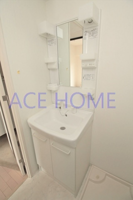 【洗面所】 | アコード中之島