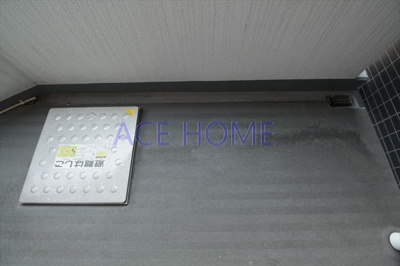 【バルコニー】 | アコード中之島