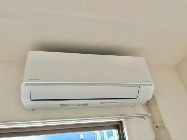 ビヤン北八代の設備