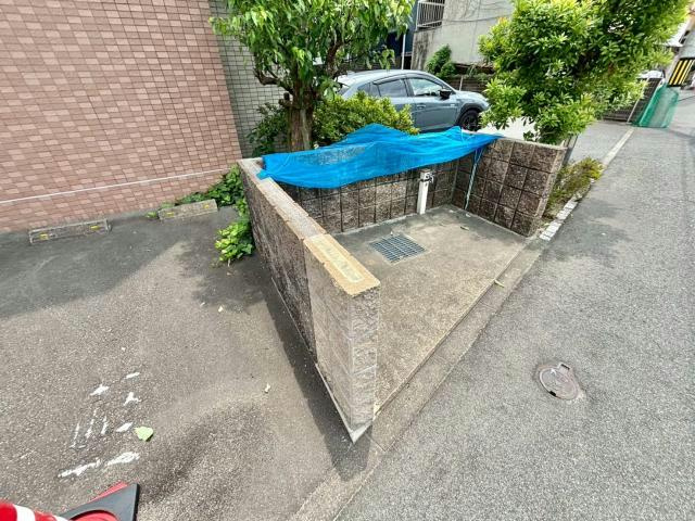 ビヤン北八代のその他