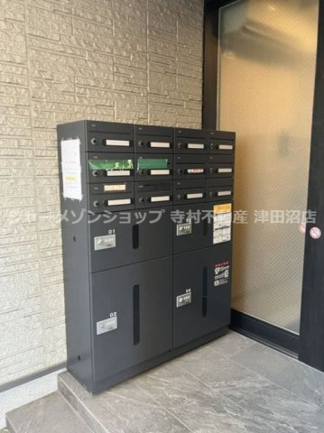 モルド船橋海神の設備