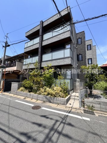 モルド船橋海神