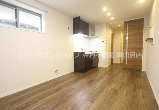 モルド船橋海神の居間・リビング