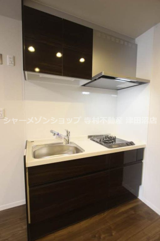 モルド船橋海神のキッチン