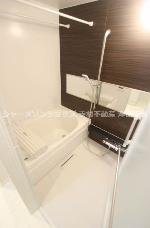 モルド船橋海神の浴室